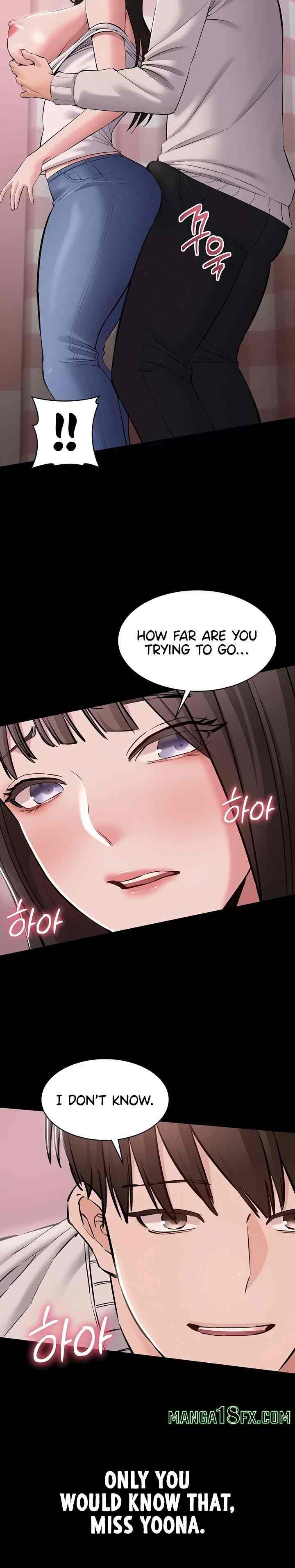 NEW  I Want To Work Quietly Page 21 - MangaHe