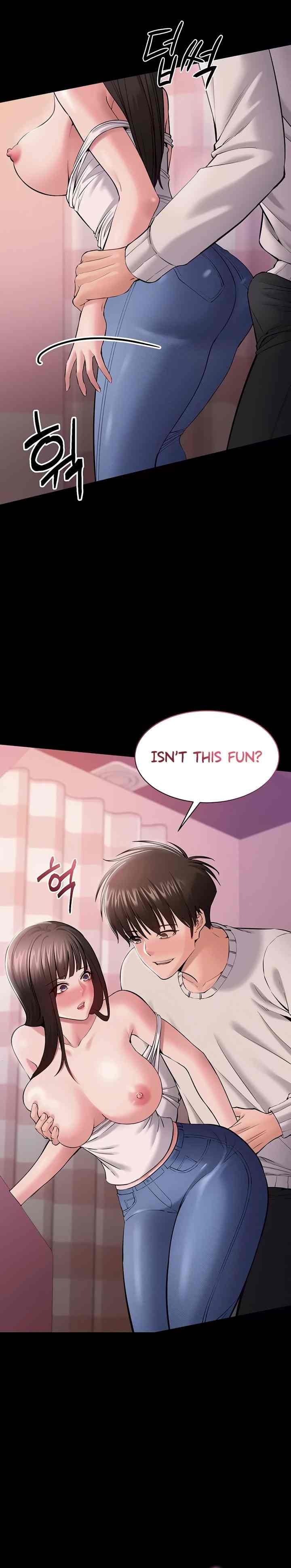 NEW  I Want To Work Quietly Page 22 - MangaHe