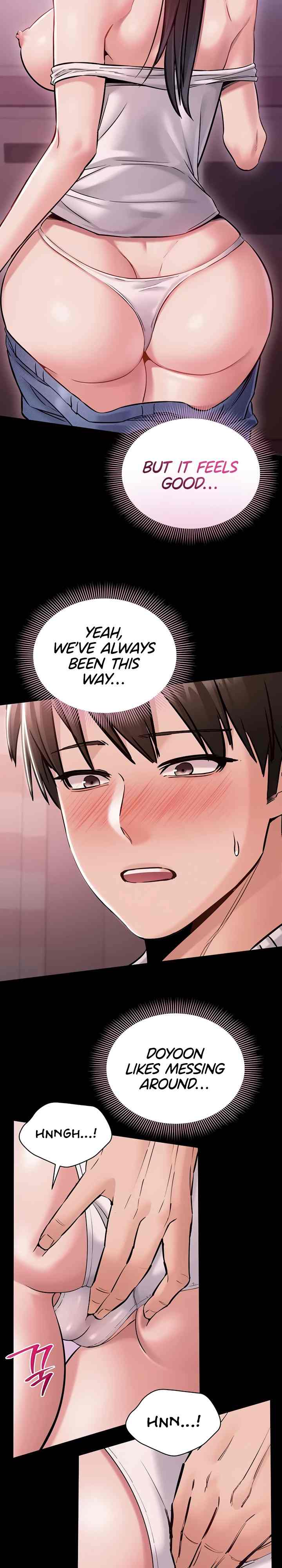 NEW  I Want To Work Quietly Page 27 - MangaHe