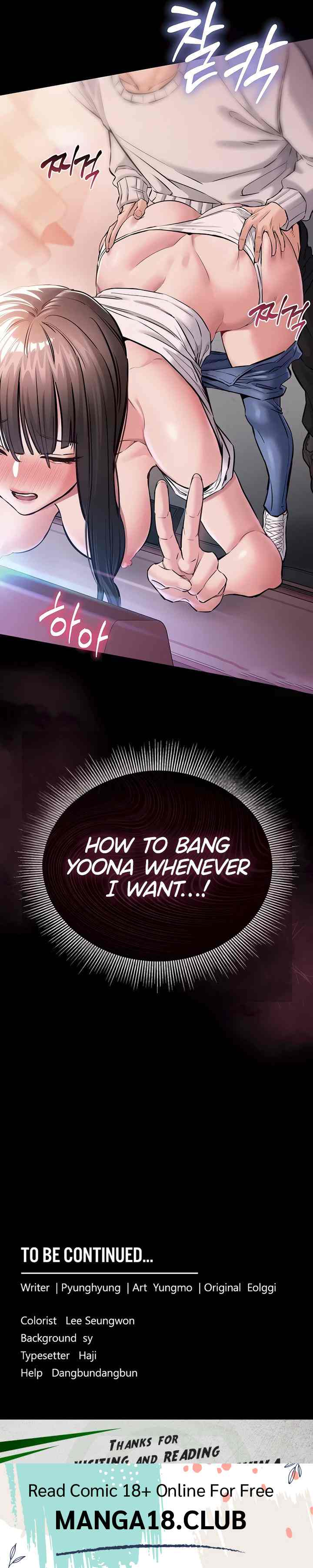 NEW  I Want To Work Quietly Page 35 - MangaHe