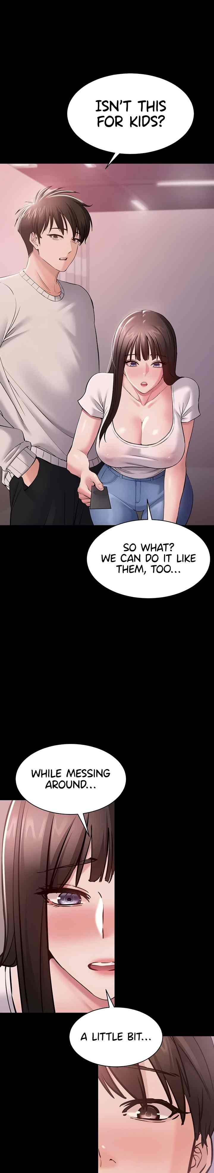 NEW  I Want To Work Quietly Page 5 - MangaHe