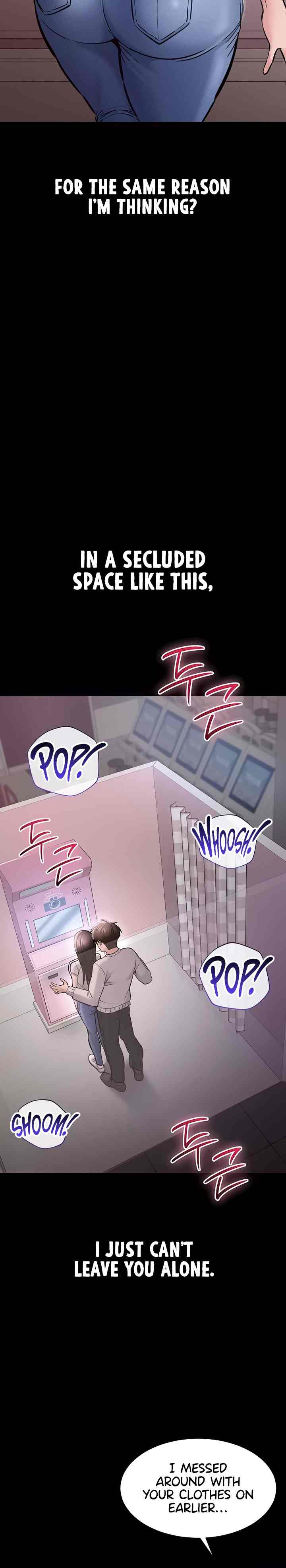 NEW  I Want To Work Quietly Page 7 - MangaHe