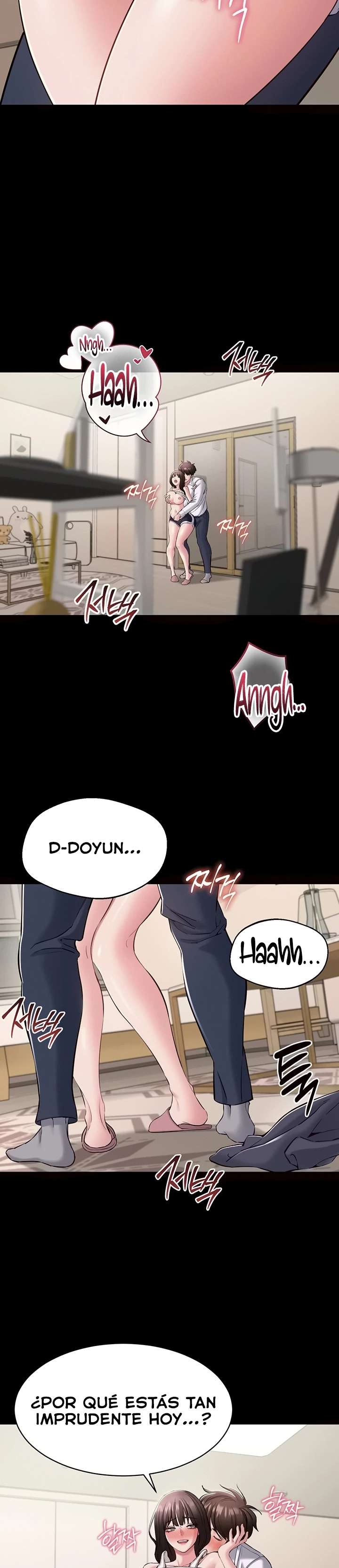 NEW  I Want To Work Quietly Page 19 - MangaHe