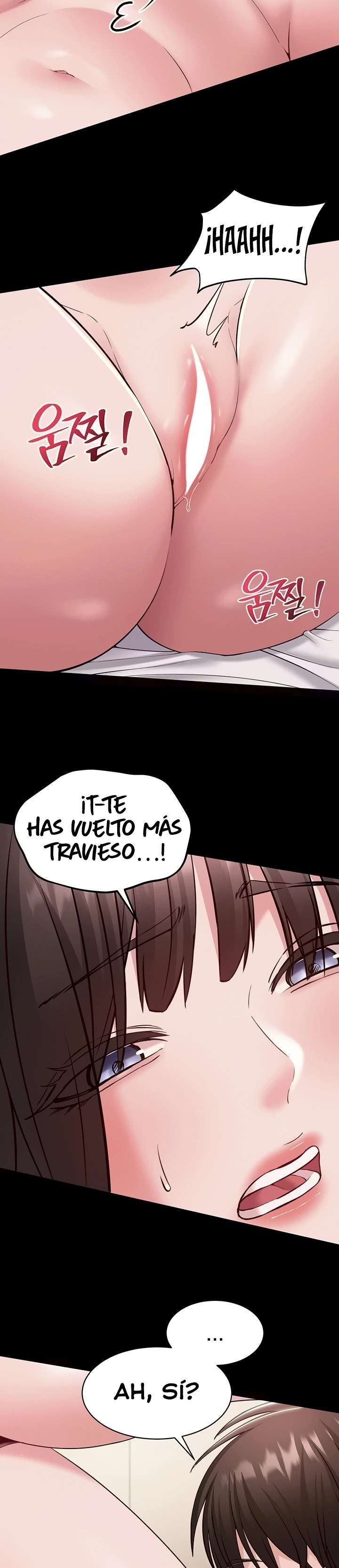 NEW  I Want To Work Quietly Page 27 - MangaHe
