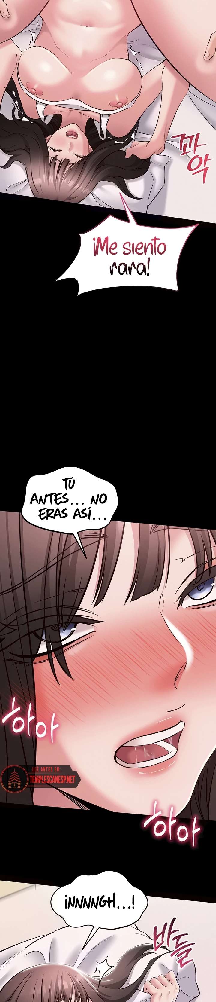 NEW  I Want To Work Quietly Page 30 - MangaHe