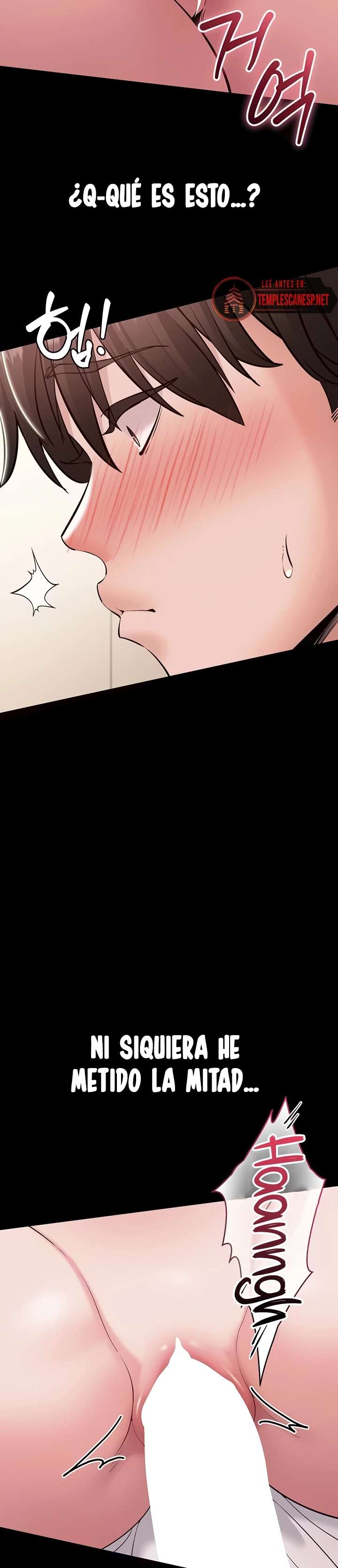 NEW  I Want To Work Quietly Page 34 - MangaHe