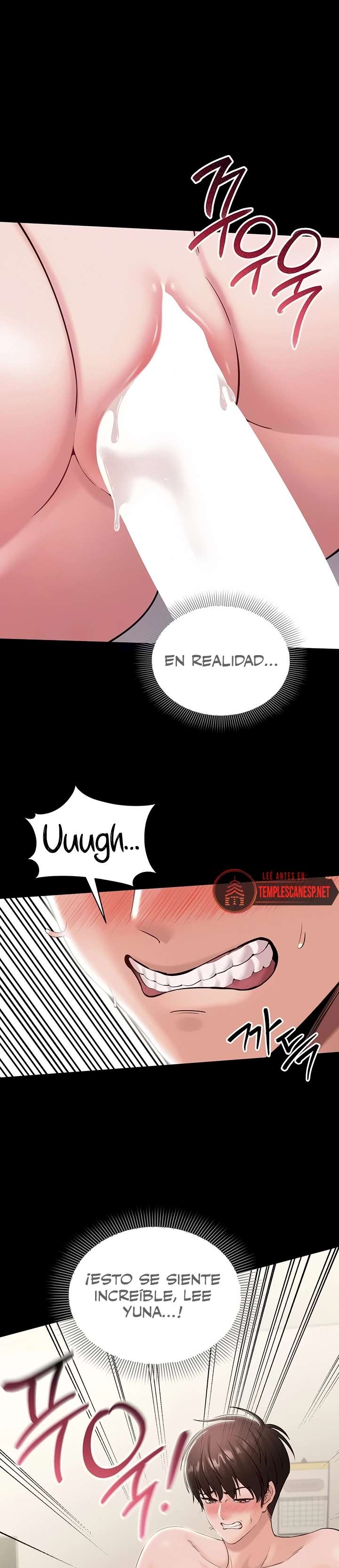 NEW  I Want To Work Quietly Page 36 - MangaHe