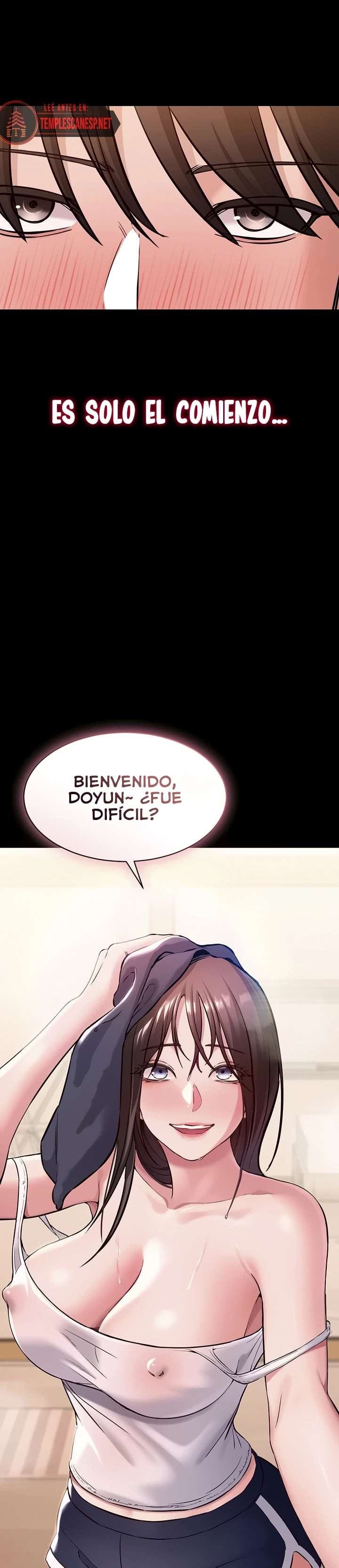 NEW  I Want To Work Quietly Page 5 - MangaHe