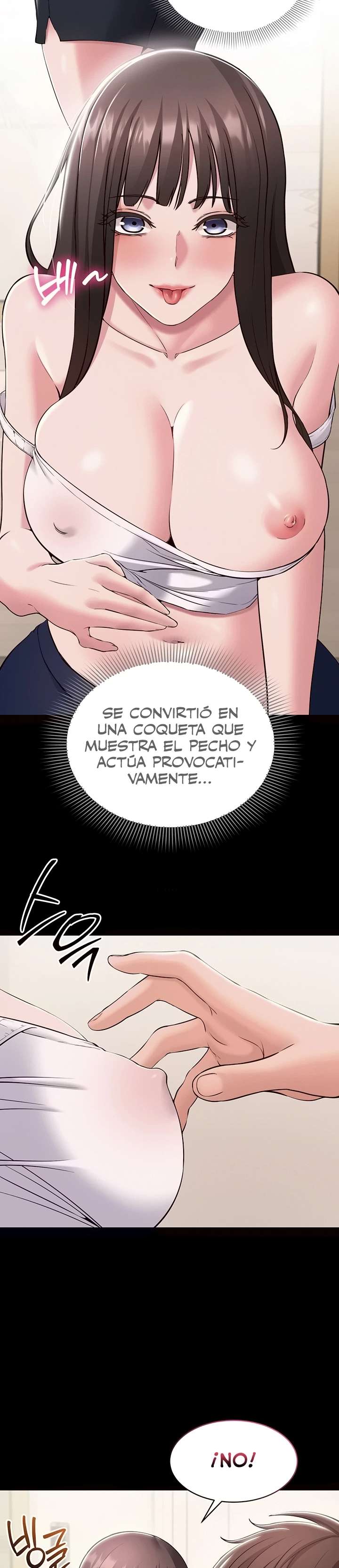 NEW  I Want To Work Quietly Page 10 - MangaHe