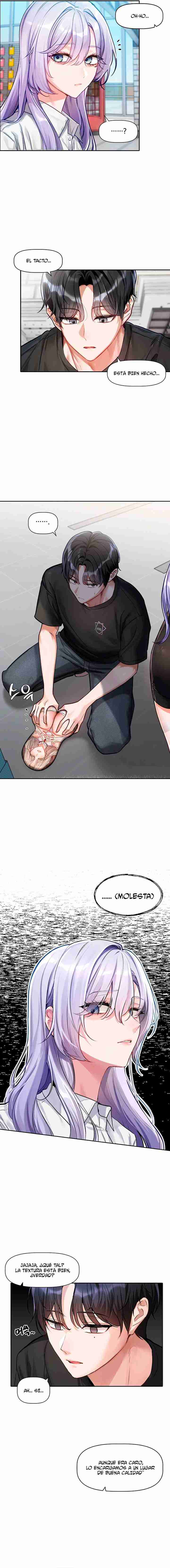 NEW  Love Quest Page 17 - MangaHe