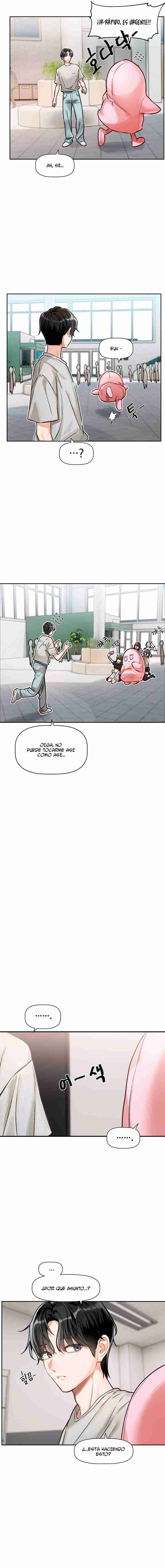 NEW  Love Quest Page 23 - MangaHe