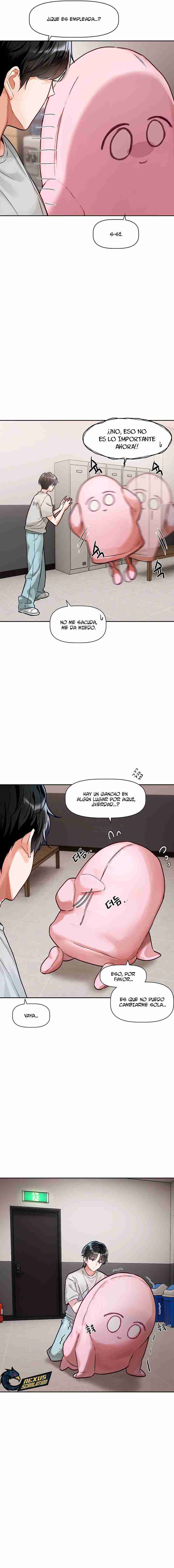 NEW  Love Quest Page 24 - MangaHe
