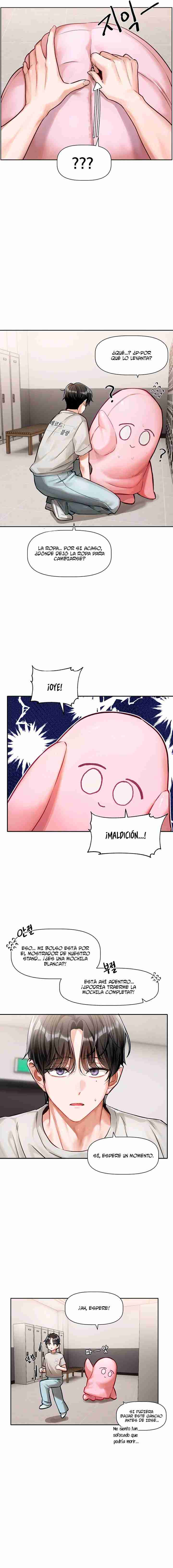 NEW  Love Quest Page 26 - MangaHe