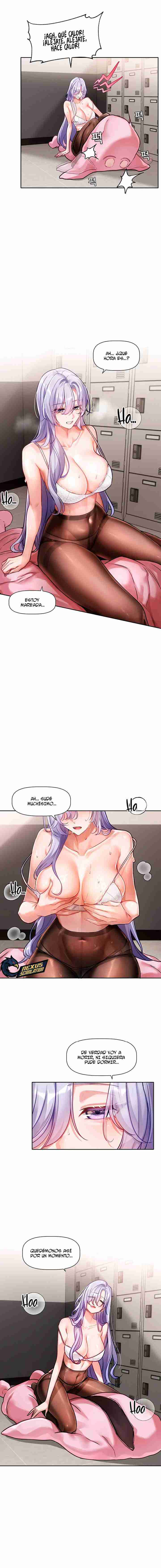 NEW  Love Quest Page 28 - MangaHe