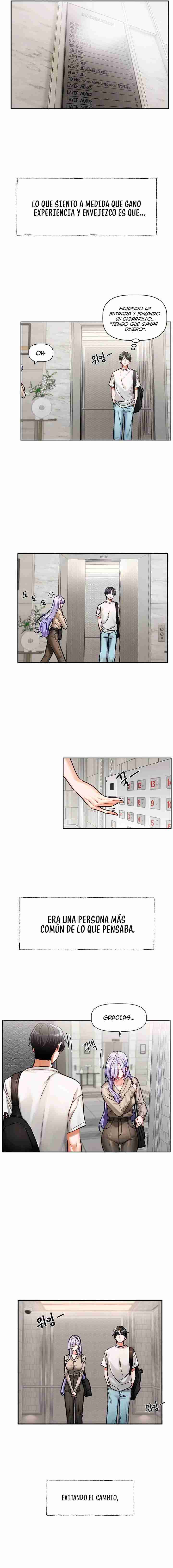 NEW  Love Quest Page 6 - MangaHe