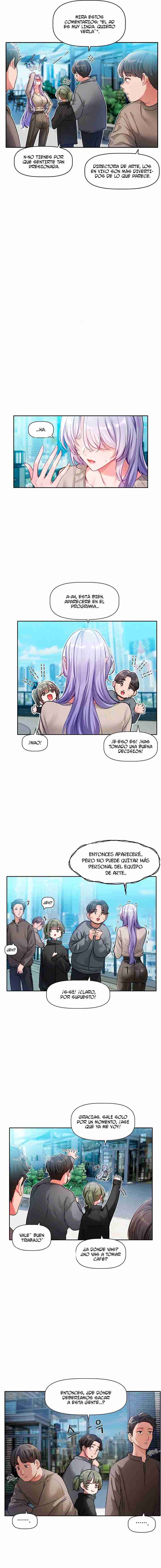 NEW  Love Quest Page 10 - MangaHe
