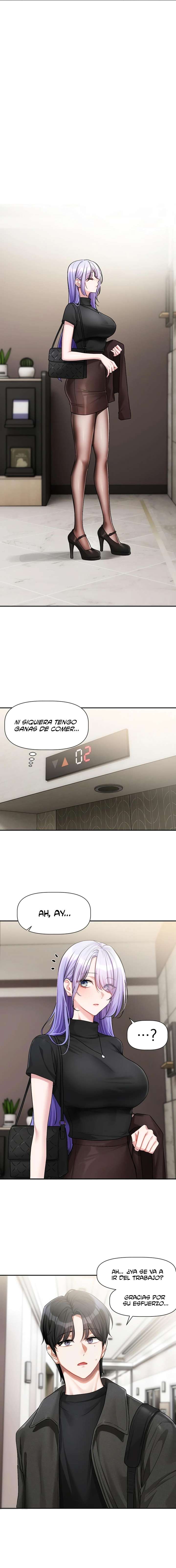 NEW  Love Quest Page 11 - MangaHe