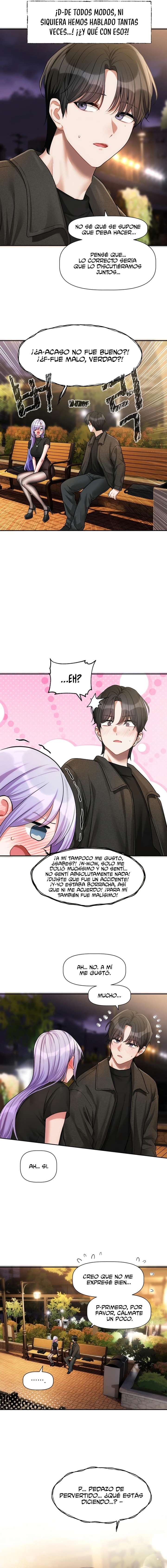 NEW  Love Quest Page 16 - MangaHe