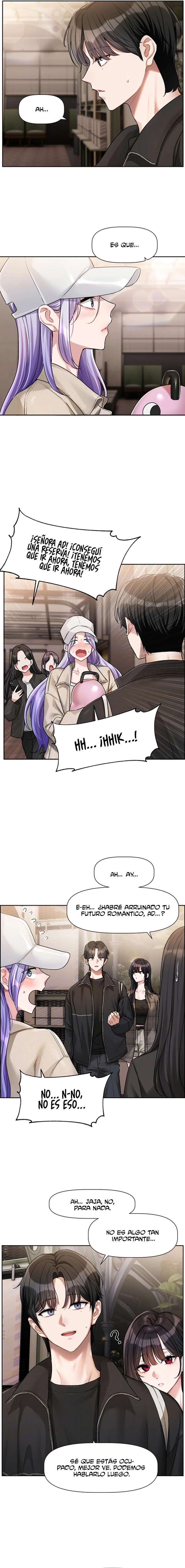 NEW  Love Quest Page 4 - MangaHe
