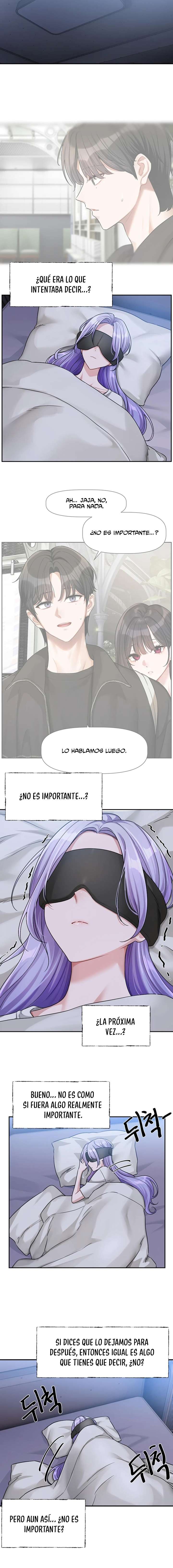 NEW  Love Quest Page 7 - MangaHe