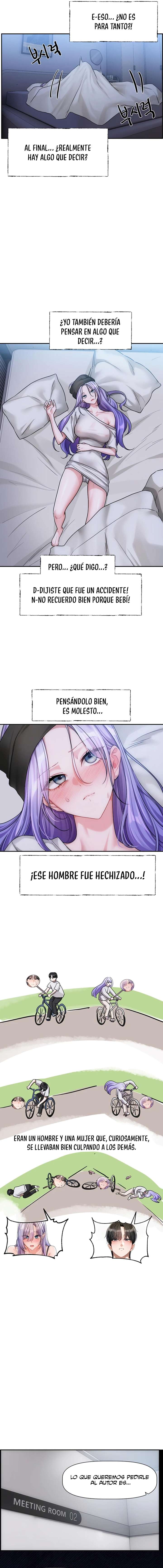 NEW  Love Quest Page 8 - MangaHe