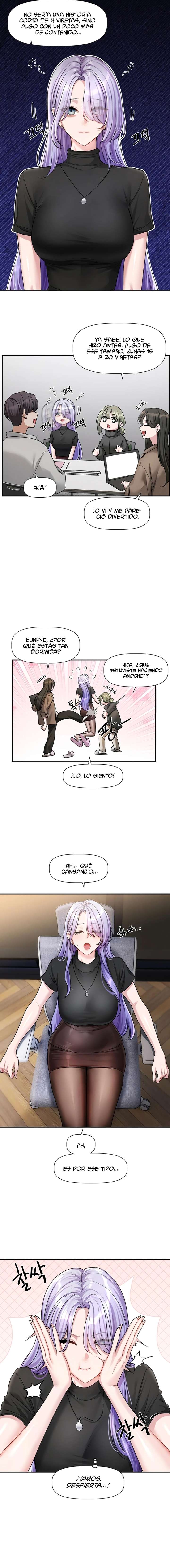 NEW  Love Quest Page 9 - MangaHe