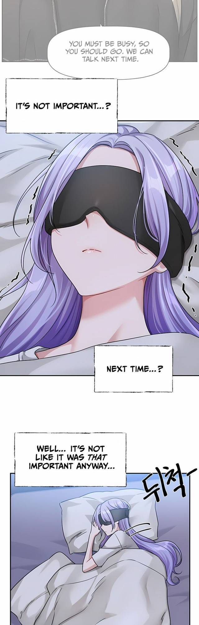 NEW  Love Quest Page 13 - MangaHe