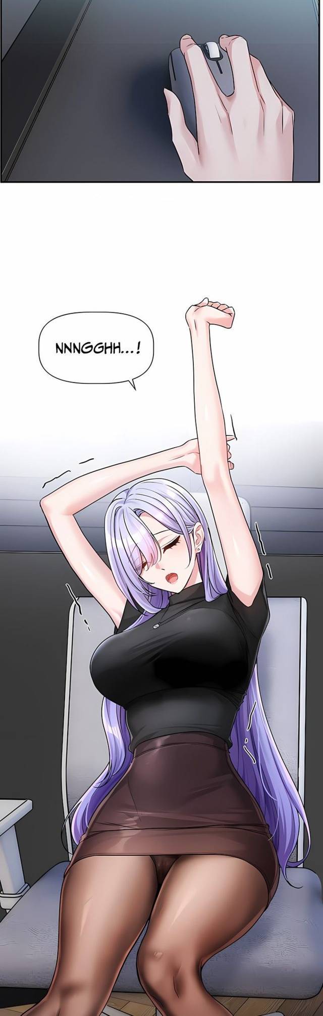 NEW  Love Quest Page 22 - MangaHe