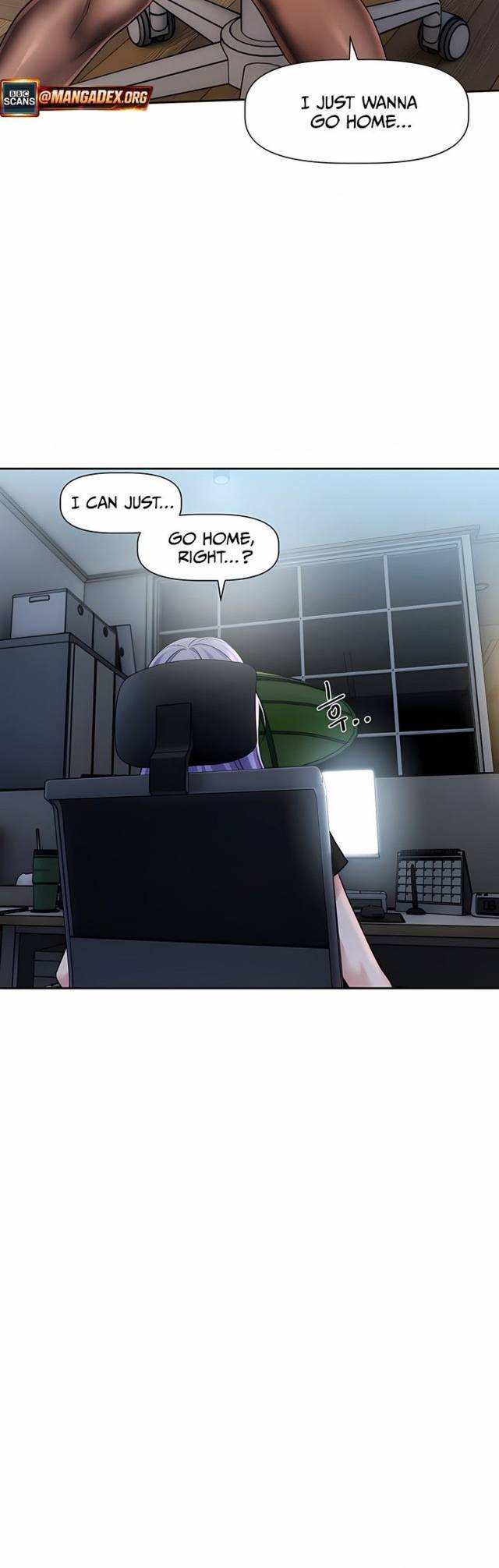 NEW  Love Quest Page 23 - MangaHe