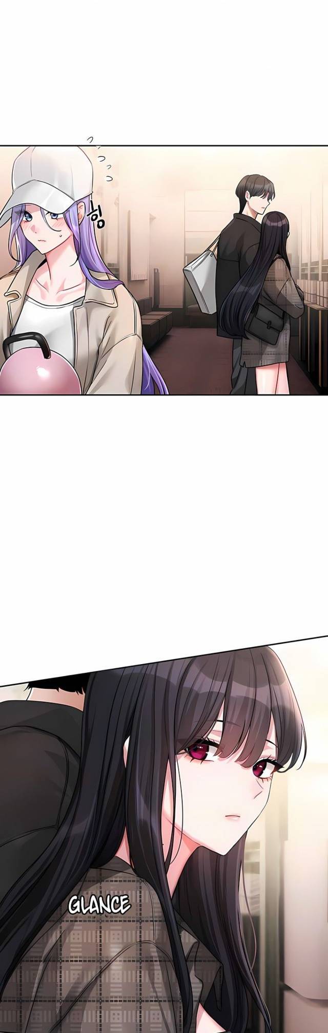 NEW  Love Quest Page 8 - MangaHe