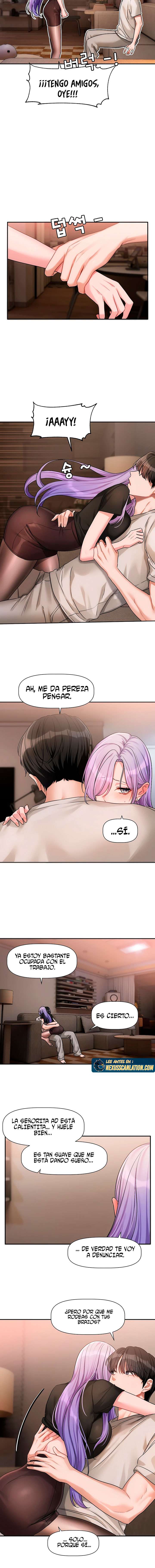 NEW  Love Quest Page 12 - MangaHe