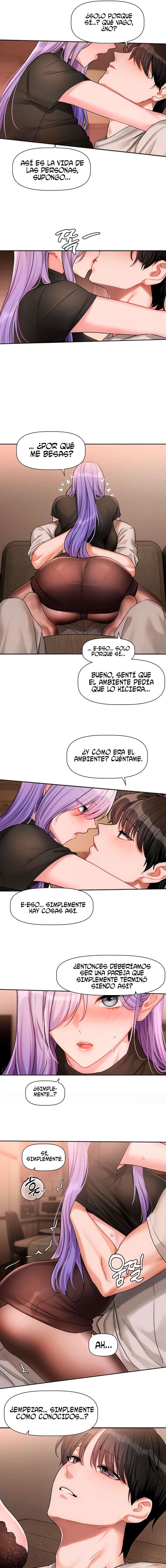 NEW  Love Quest Page 13 - MangaHe