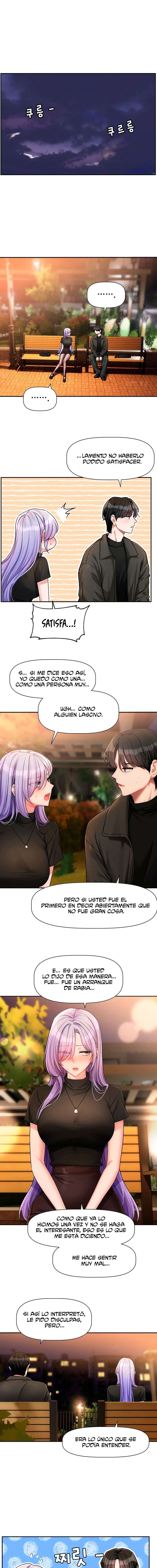 NEW  Love Quest Page 3 - MangaHe