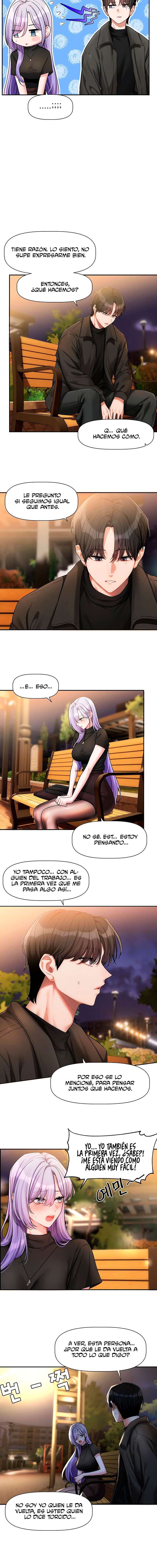 NEW  Love Quest Page 4 - MangaHe