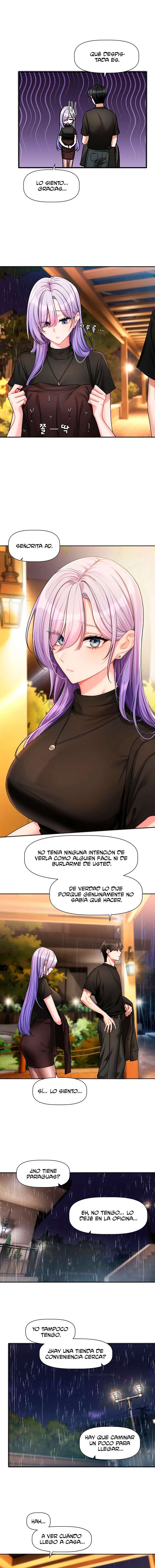 NEW  Love Quest Page 6 - MangaHe