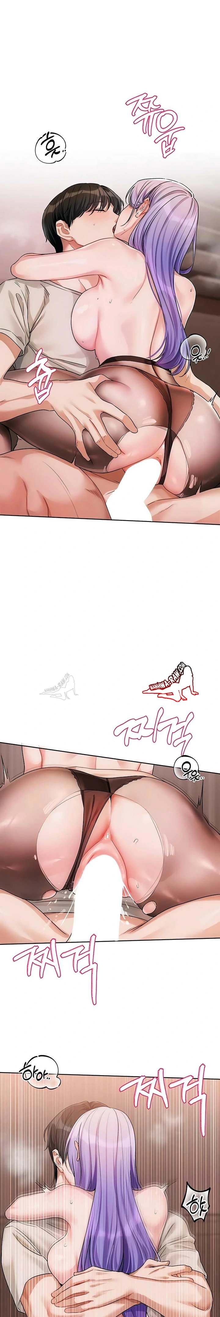 NEW  Love Quest Page 11 - MangaHe