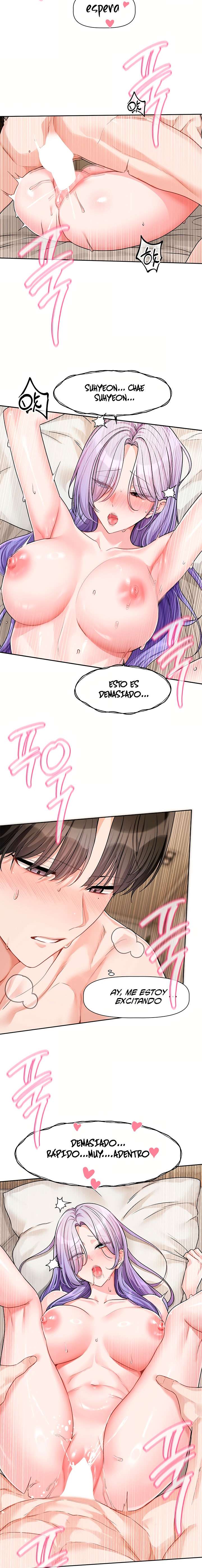 NEW  Love Quest Page 15 - MangaHe