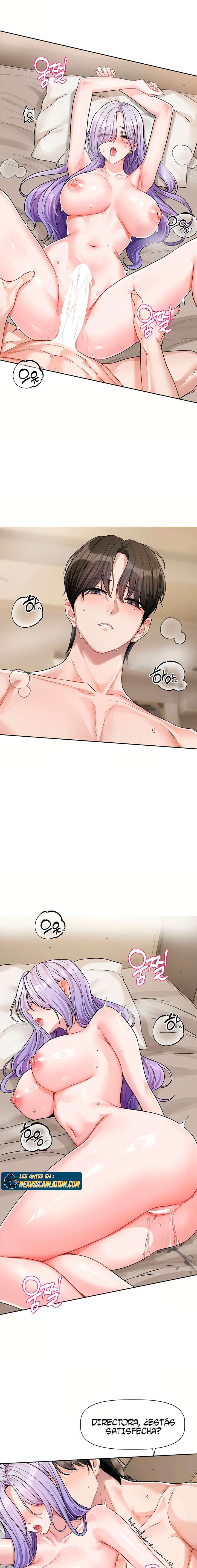 NEW  Love Quest Page 18 - MangaHe