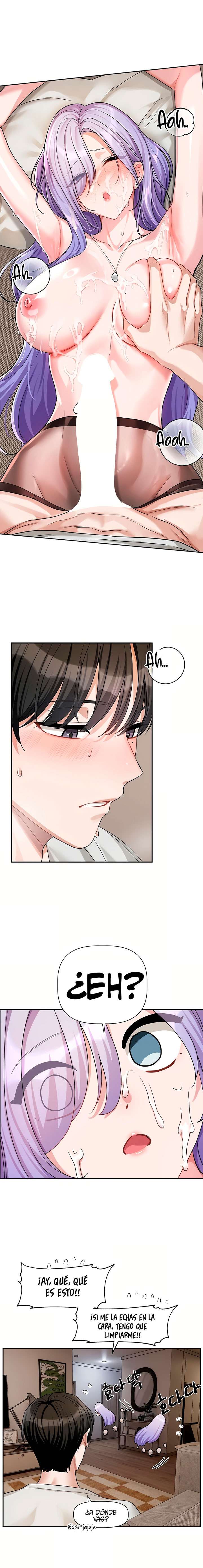 NEW  Love Quest Page 3 - MangaHe