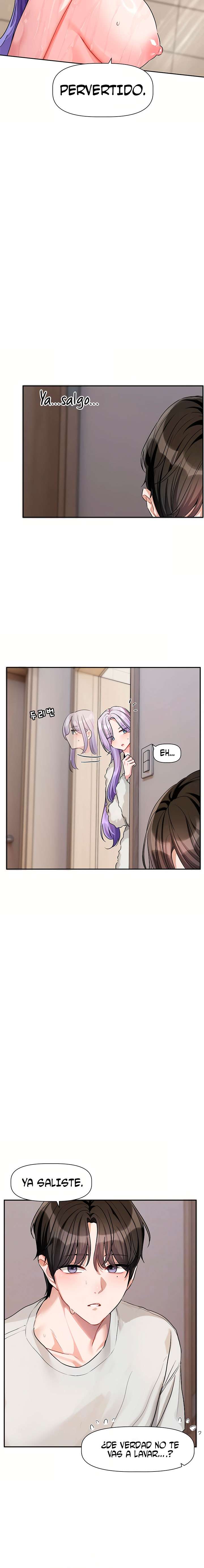 NEW  Love Quest Page 7 - MangaHe