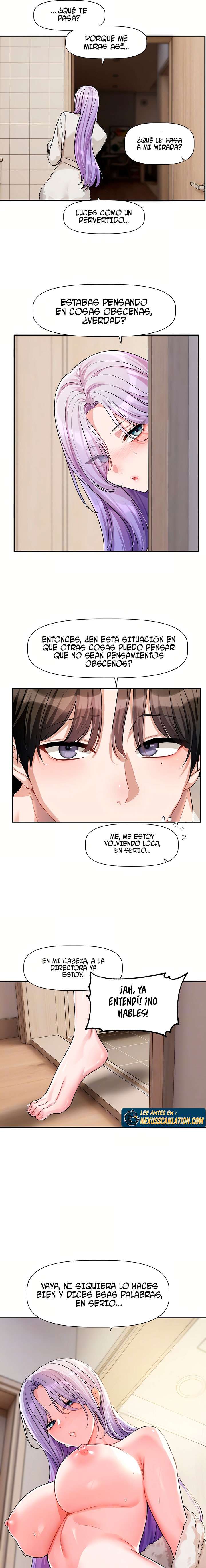NEW  Love Quest Page 8 - MangaHe