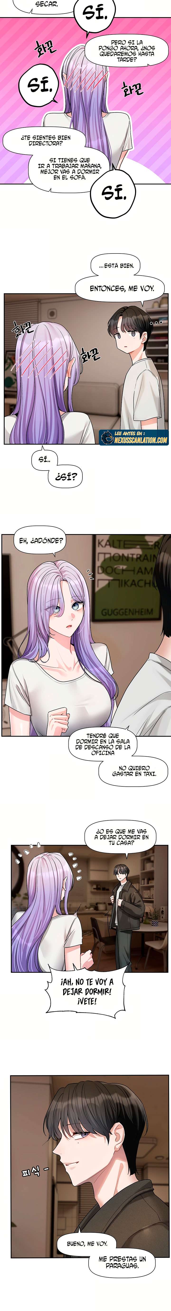 NEW  Love Quest Page 12 - MangaHe