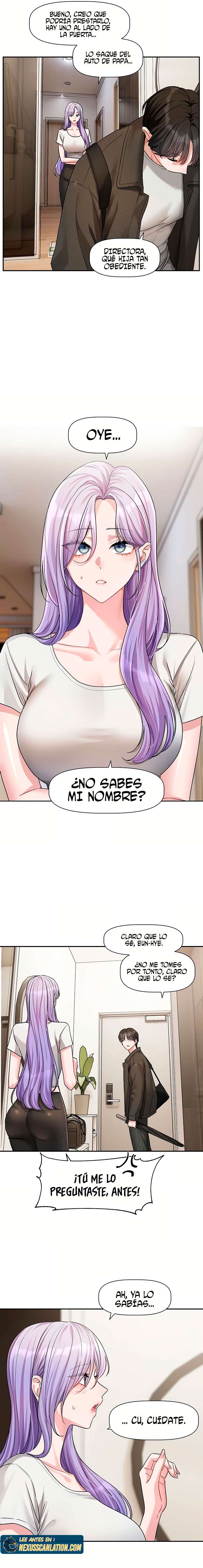 NEW  Love Quest Page 13 - MangaHe