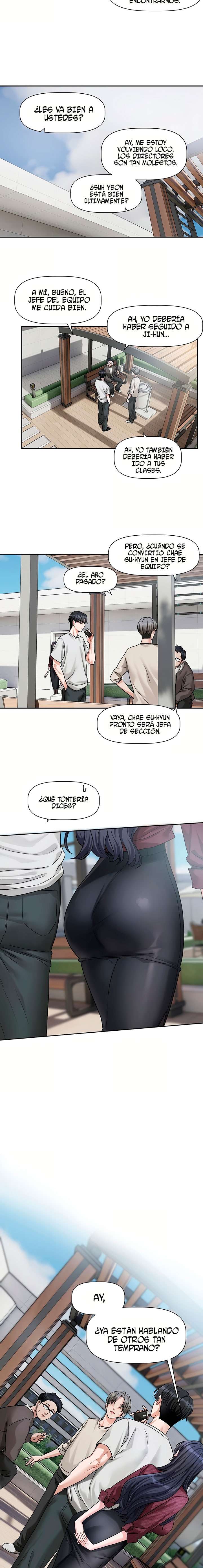 NEW  Love Quest Page 15 - MangaHe