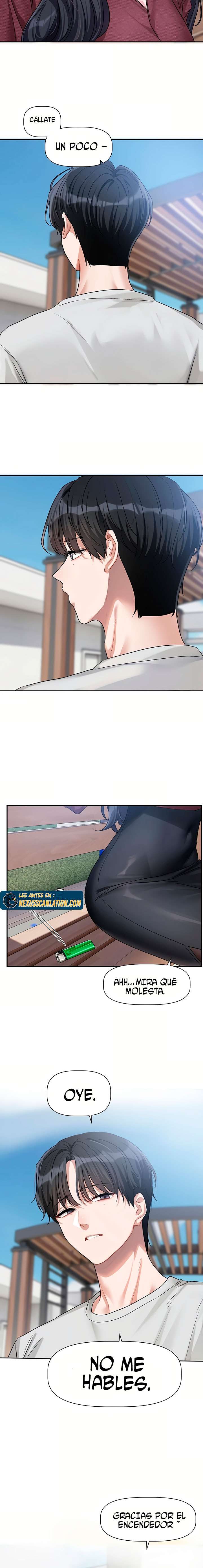 NEW  Love Quest Page 17 - MangaHe