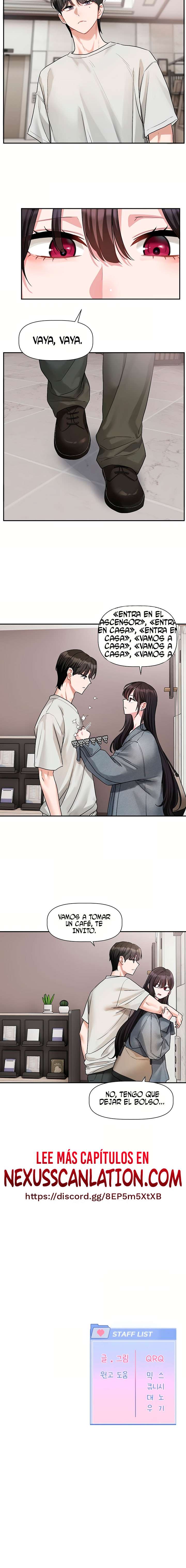 NEW  Love Quest Page 20 - MangaHe