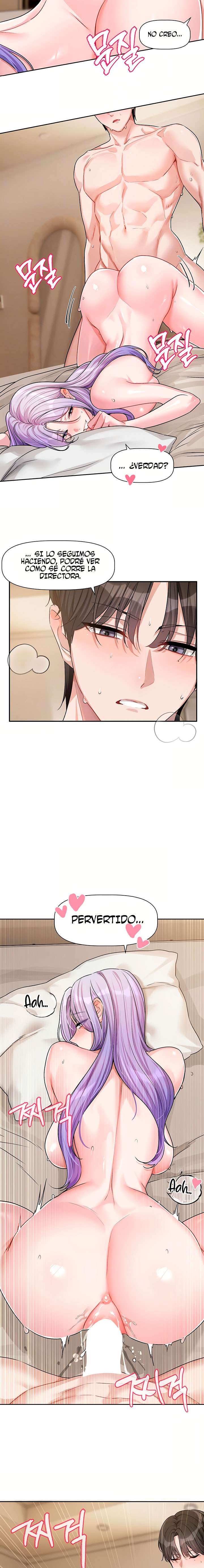 NEW  Love Quest Page 6 - MangaHe