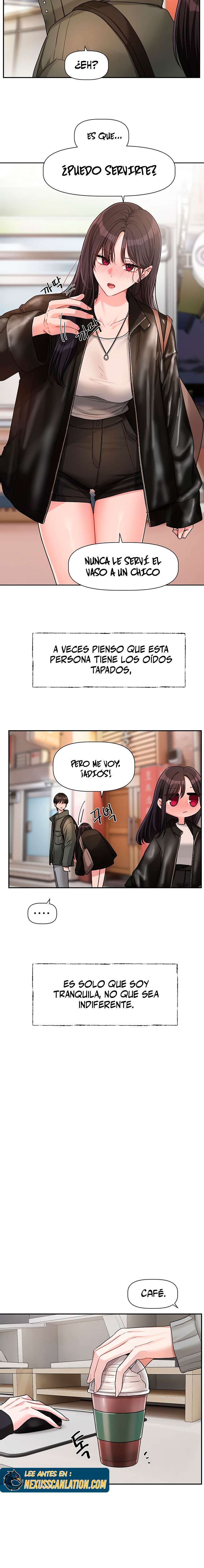 NEW  Love Quest Page 12 - MangaHe