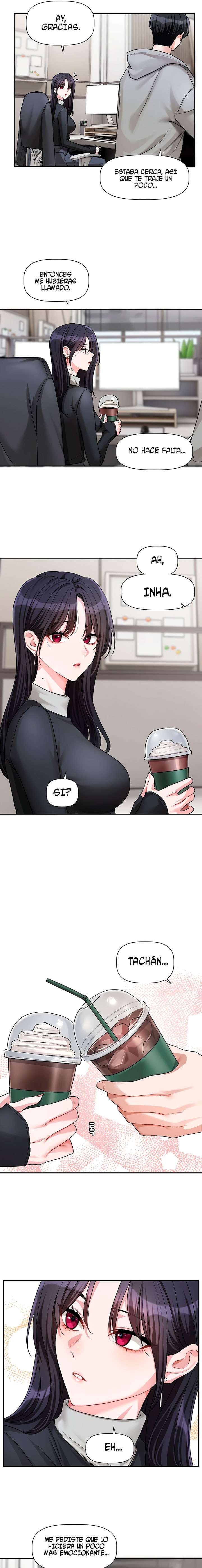 NEW  Love Quest Page 13 - MangaHe