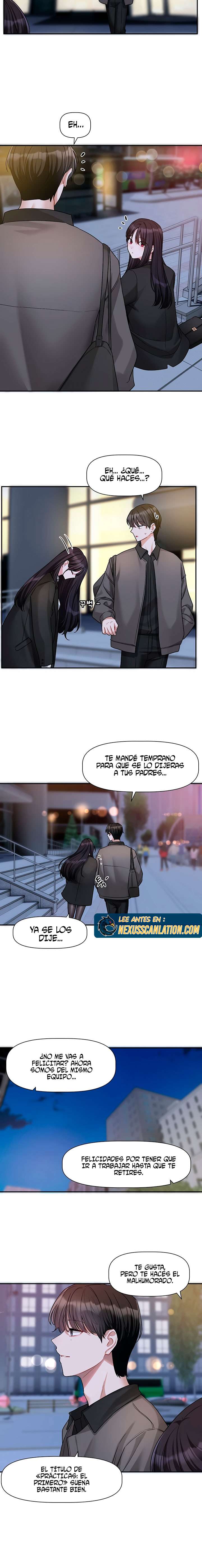 NEW  Love Quest Page 17 - MangaHe